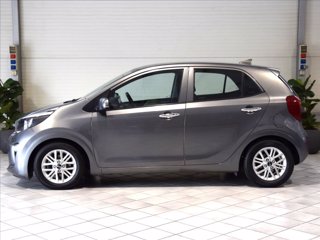 KIA Picanto 1.0 dpi Style Comfort Pack Gpl 7