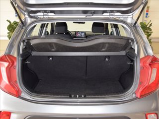 KIA Picanto 1.0 dpi Style Comfort Pack Gpl 8