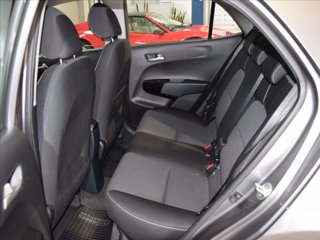 KIA Picanto 1.0 dpi Style Comfort Pack Gpl 9
