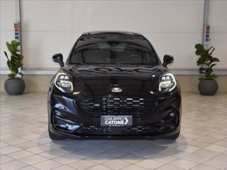 FORD Puma 1.0 ecoboost h ST-Line X s&s 125cv 1
