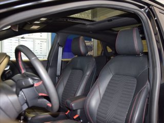 FORD Puma 1.0 ecoboost h ST-Line X s&s 125cv 12