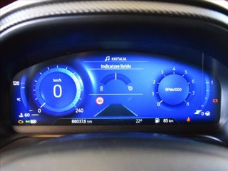 FORD Puma 1.0 ecoboost h ST-Line X s&s 125cv 14