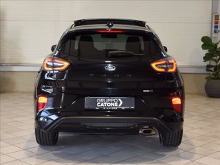 FORD Puma 1.0 ecoboost h ST-Line X s&s 125cv 5