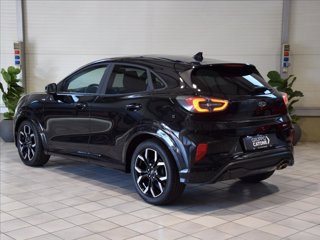 FORD Puma 1.0 ecoboost h ST-Line X s&s 125cv 6
