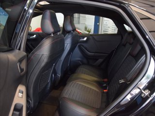 FORD Puma 1.0 ecoboost h ST-Line X s&s 125cv 8