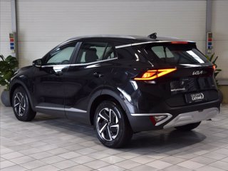 KIA Sportage 1.6 tgdi phev Business awd auto 6