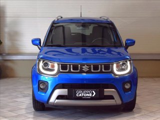 SUZUKI Ignis 1.2h Top 2wd cvt 1