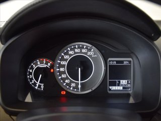 SUZUKI Ignis 1.2h Top 2wd cvt 13