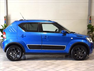SUZUKI Ignis 1.2h Top 2wd cvt 3