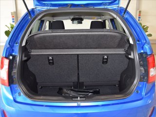 SUZUKI Ignis 1.2h Top 2wd cvt 8