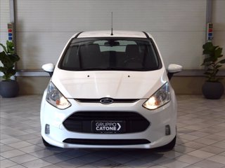 FORD B-Max 1.6 tdci 95cv 1