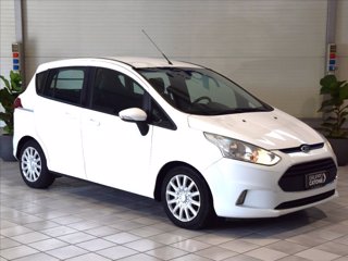 FORD B-Max 1.6 tdci 95cv 2