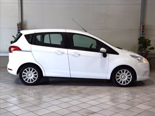 FORD B-Max 1.6 tdci 95cv 3