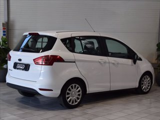 FORD B-Max 1.6 tdci 95cv 4