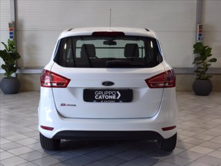FORD B-Max 1.6 tdci 95cv 5