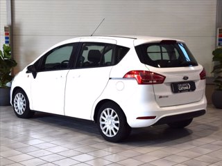 FORD B-Max 1.6 tdci 95cv 6