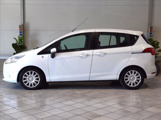 FORD B-Max 1.6 tdci 95cv 7