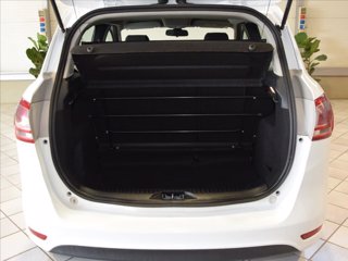 FORD B-Max 1.6 tdci 95cv 8