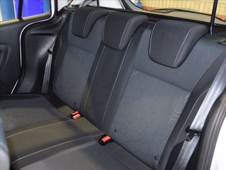 FORD B-Max 1.6 tdci 95cv 9