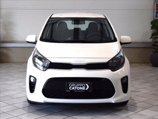 KIA Picanto 1.0 dpi Urban amt 1