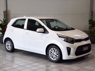 KIA Picanto 1.0 dpi Urban amt 2