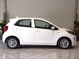 KIA Picanto 1.0 dpi Urban amt 3