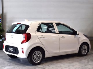 KIA Picanto 1.0 dpi Urban amt 4