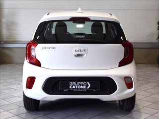 KIA Picanto 1.0 dpi Urban amt 5