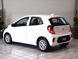 KIA Picanto 1.0 dpi Urban amt 6