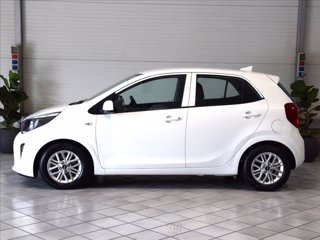 KIA Picanto 1.0 dpi Urban amt 7