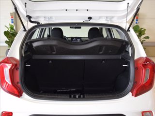 KIA Picanto 1.0 dpi Urban amt 8