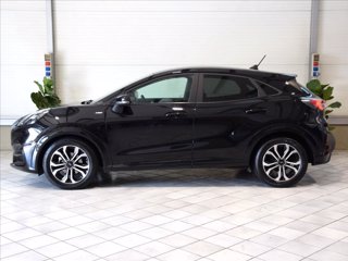 FORD Puma 1.0 ecoboost h ST-Line s&s 125cv 7