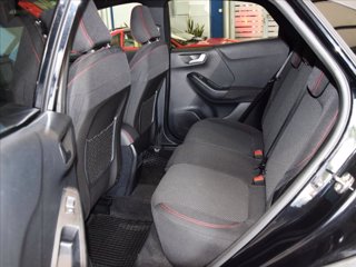 FORD Puma 1.0 ecoboost h ST-Line s&s 125cv 9