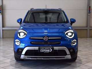 FIAT 500X 1.3 mjt Cross 95cv 1