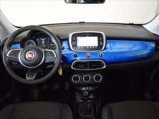 FIAT 500X 1.3 mjt Cross 95cv 10