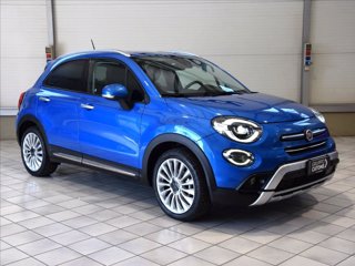 FIAT 500X 1.3 mjt Cross 95cv 2