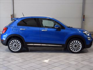 FIAT 500X 1.3 mjt Cross 95cv 3