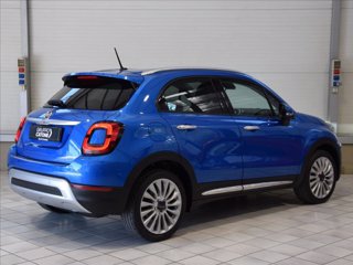 FIAT 500X 1.3 mjt Cross 95cv 4