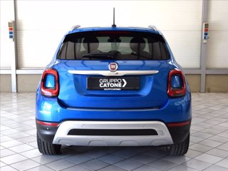 FIAT 500X 1.3 mjt Cross 95cv 5