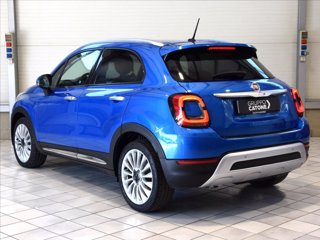 FIAT 500X 1.3 mjt Cross 95cv 6
