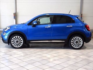 FIAT 500X 1.3 mjt Cross 95cv 7