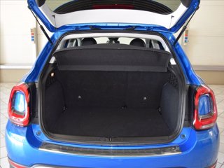 FIAT 500X 1.3 mjt Cross 95cv 8