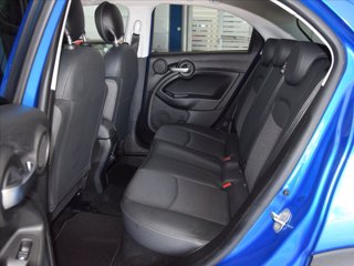 FIAT 500X 1.3 mjt Cross 95cv 9