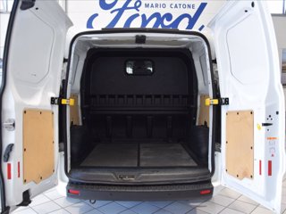 FORD transit custom 280 2.0 tdci 130cv Trend d.cab. L1H1 E6.2 8