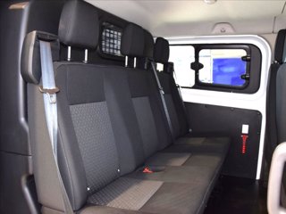FORD transit custom 280 2.0 tdci 130cv Trend d.cab. L1H1 E6.2 9