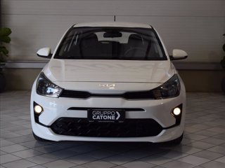 KIA Rio 1.2 Urban Gpl 82cv