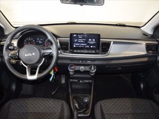 KIA Rio 1.2 Urban Gpl 82cv 10