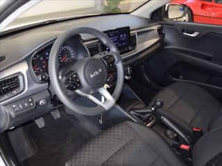 KIA Rio 1.2 Urban Gpl 82cv 12