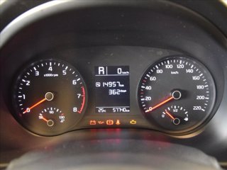 KIA Rio 1.2 Urban Gpl 82cv 13