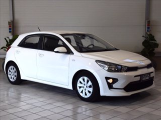KIA Rio 1.2 Urban Gpl 82cv